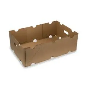  Good Storage  Corrugated Tray Box