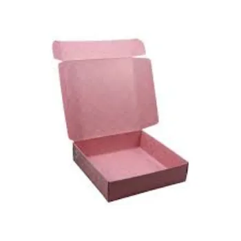 Cosmetic Packaging Box