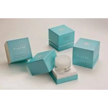 Cosmetic Packaging Box