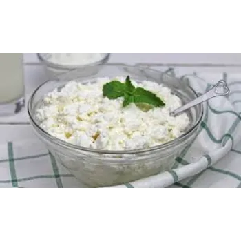 Additive Free Cottage Cheese