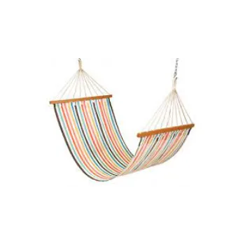 Alluring Design Cotton Hammock