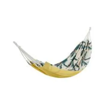 Comfortable Cotton Hammock