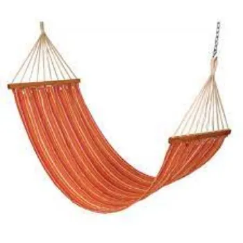 Single Seater Cotton Hammock