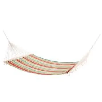 A one Quality Cotton Hammock