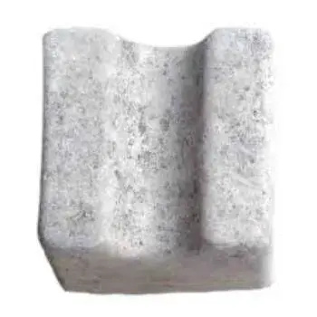 Rectangular Solid Concrete Cover Blocks, for Industrial