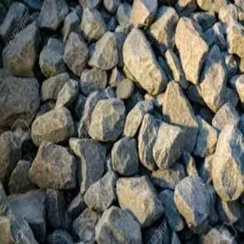 Crushed Stone Aggregate