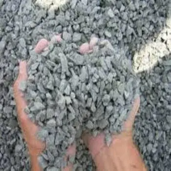 Crushed Stone