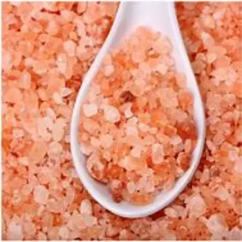 Organic Crystal Salt