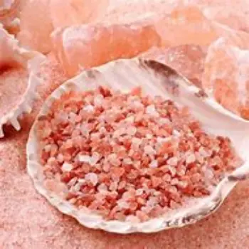 Crystal Salt