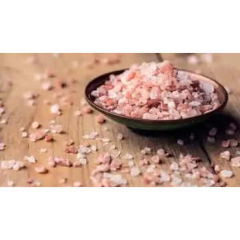 Crystal Salt