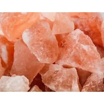 Crystal Salt