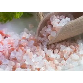 Crystal Salt