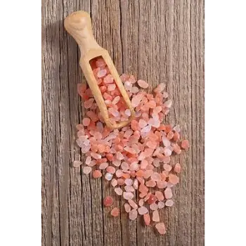 Crystal Salt