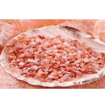 Natural Crystal Salt