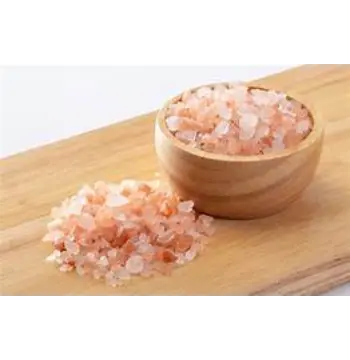 Fresh Crystal Salt