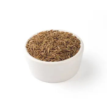 Natural  Cumin Seeds