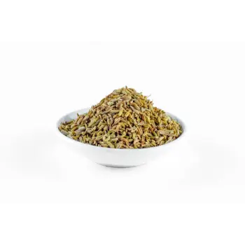  Organic Cumin Seeds