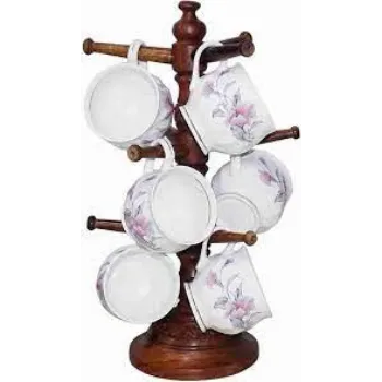 Attractive Designs Cup Rack