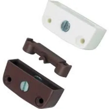 Adjustable Cupboard Fittings