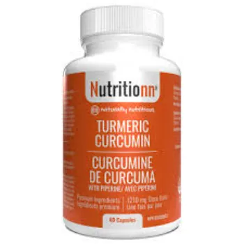 Curcumin Capsules