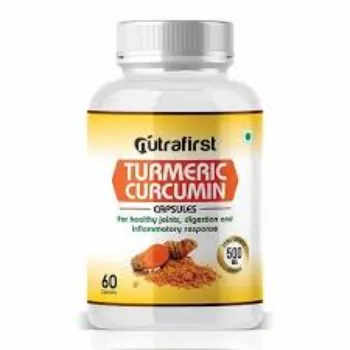 Curcumin Capsules