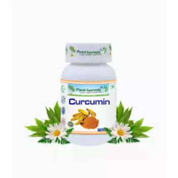 Curcumin Capsules