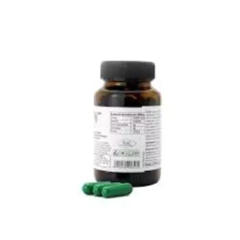 Curcumin Capsules