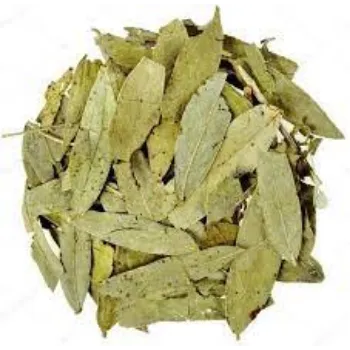 Dry Curry Leaves