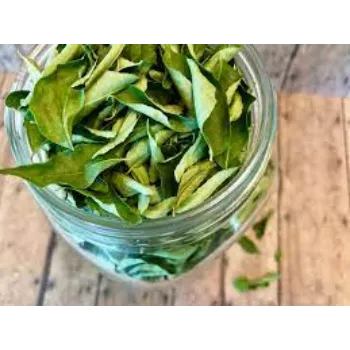 Dried Curry Leaves