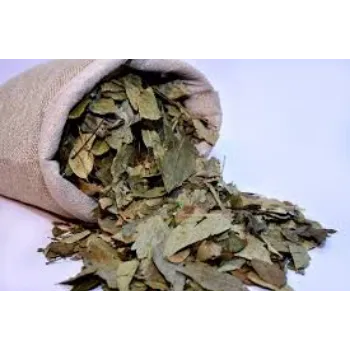 Natural Dried Curry Leaves