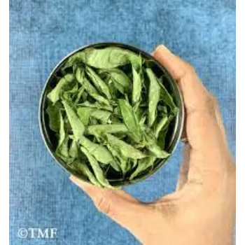  Organic Dried Curry Leaves