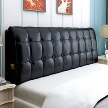 Alluring Design Cushion Bed