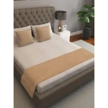 Cushion Bed