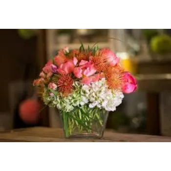 Natural Cut Flowers