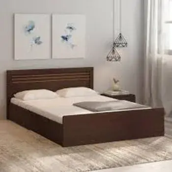 Double Cot Bed