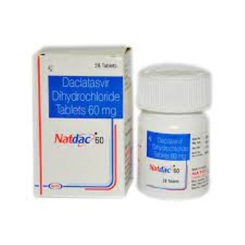 Daclatasvir Tablets