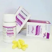 Daclatasvir Tablets