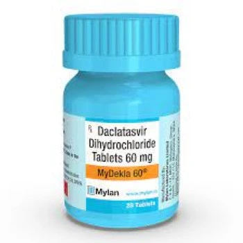 Daclatasvir Tablets