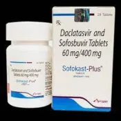 Daclatasvir Tablets