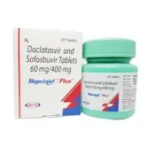 Daclatasvir Tablets