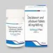 Daclatasvir Tablets