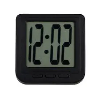 Fusine Digital Magnet Clock