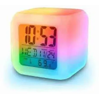 Amazing Mart Decorative Smart Digital Clocks