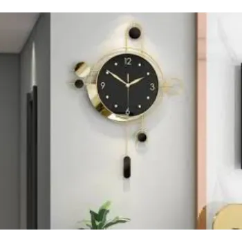  Novelty Decorative Wall Clock