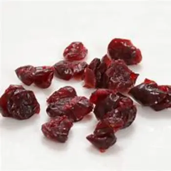 Organic Dehydrated Cranberries