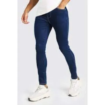 Different Style Denim Jeans