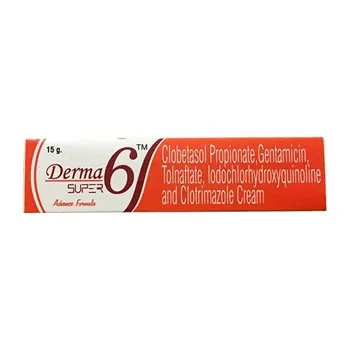 Derma Ointment