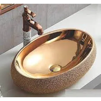 Modern Designer Basin