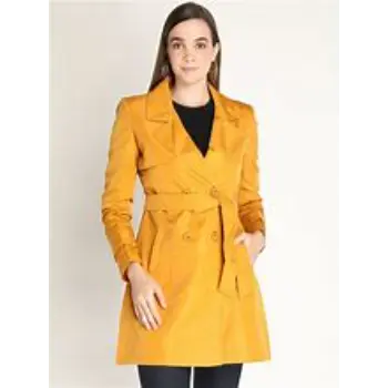 Designer Coat