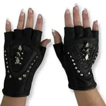 Current Style Designer Gloves